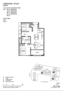 PARKSUITES photo 5