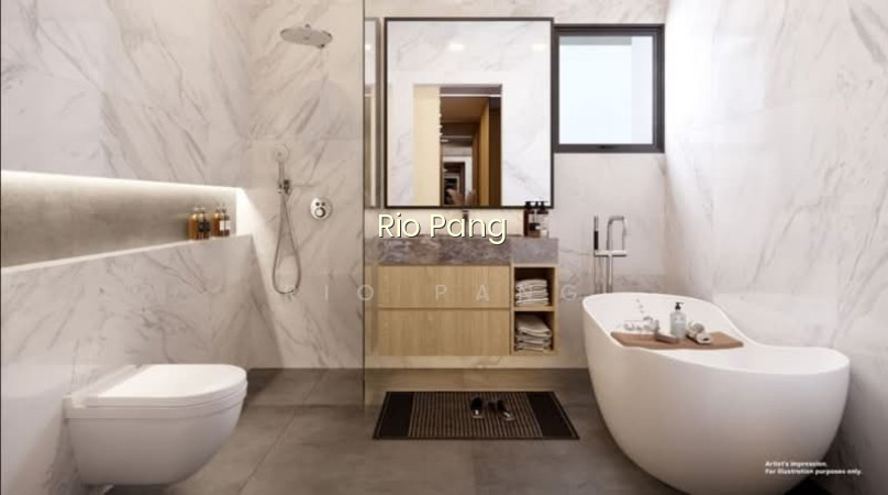 RIVER PLACE photo 6