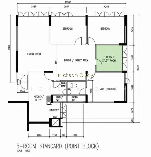 224 LORONG 8 TOA PAYOH photo 4