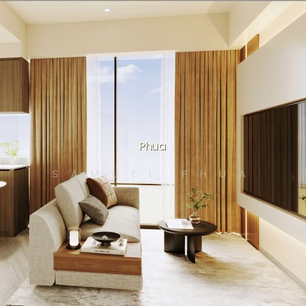 CHEAP FREEHOLD 2 BED photo 5