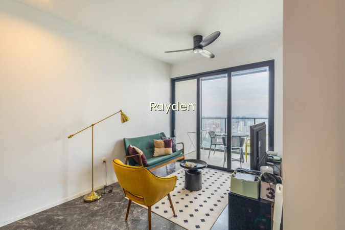 AVENUE SOUTH RESIDENCE
