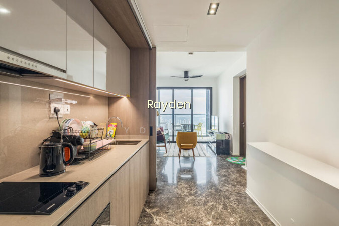 AVENUE SOUTH RESIDENCE photo 6