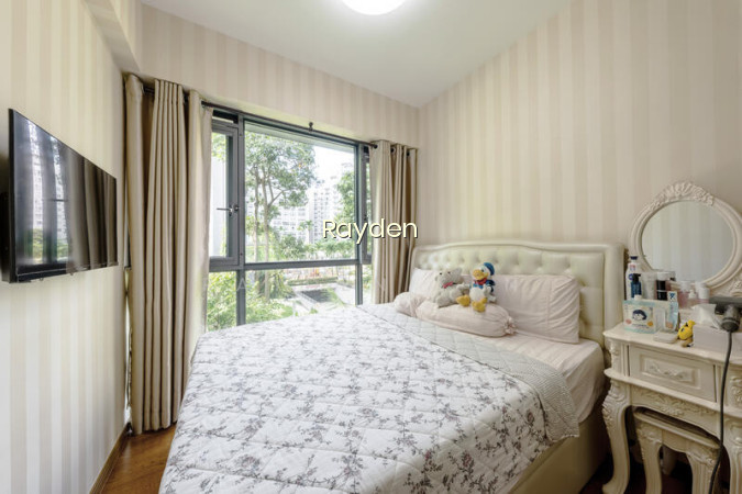 KINGSFORD WATERBAY