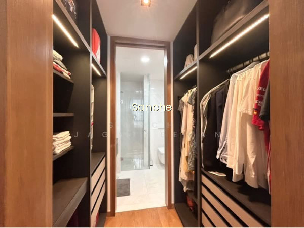 MARINA ONE RESIDENCES photo 2