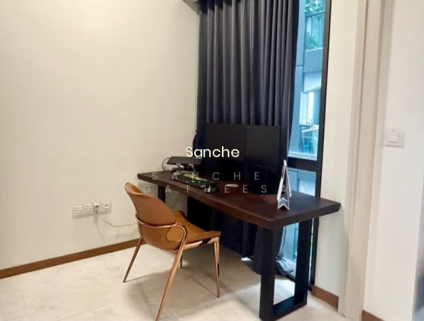 MARINA ONE RESIDENCES photo 3