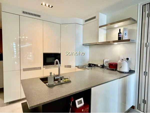 MARINA ONE RESIDENCES photo 4