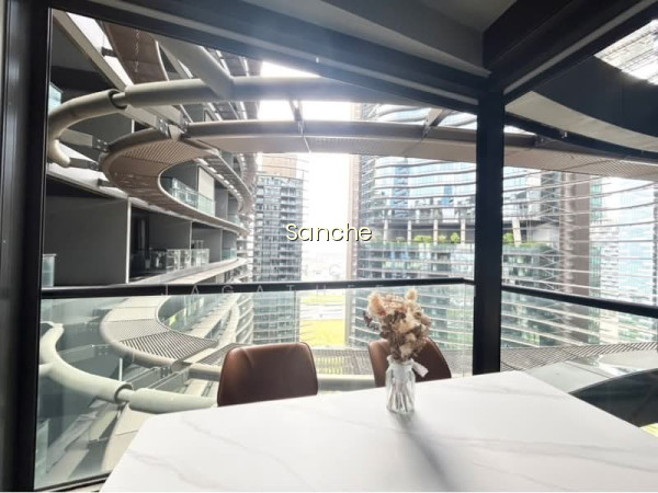 MARINA ONE RESIDENCES photo 5