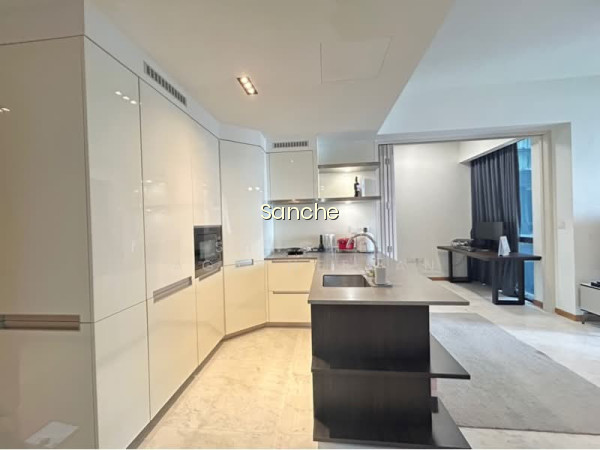 MARINA ONE RESIDENCES photo 6