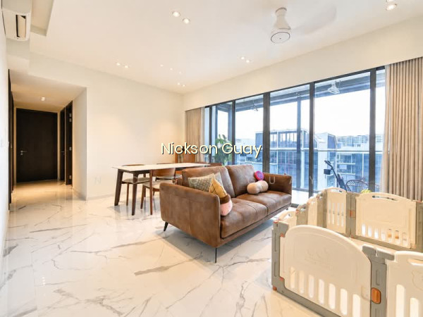 400K BELOW VALUE! FH 4B4B + UTILITY, NEAR MRT, TOP 2023 photo 6