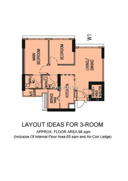 117A CANBERRA CRESCENT photo 4