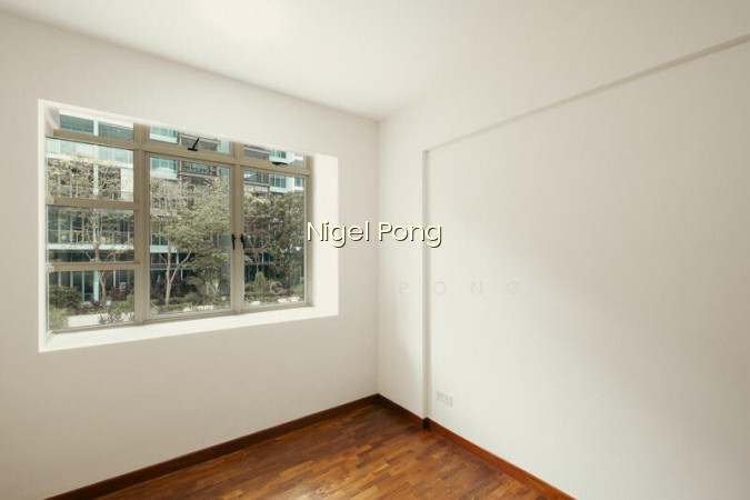 JERVOIS REGENCY photo 6