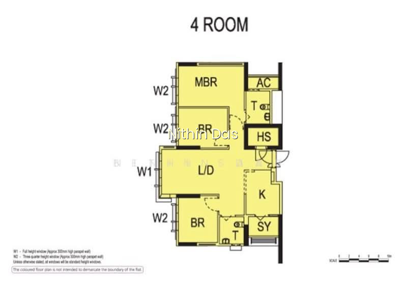 104A BIDADARI PARK DRIVE photo 4