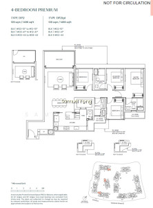 PARKTOWN RESIDENCE photo 4