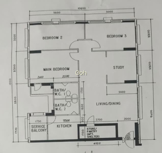 326 SEMBAWANG CRESCENT photo 3