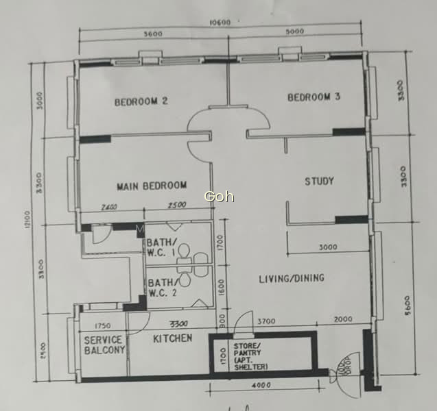 326 SEMBAWANG CRESCENT photo 4