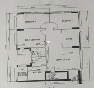 326 SEMBAWANG CRESCENT photo 5