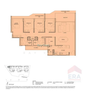 PEAK RESIDENCE photo 5