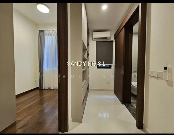 PARKSUITES