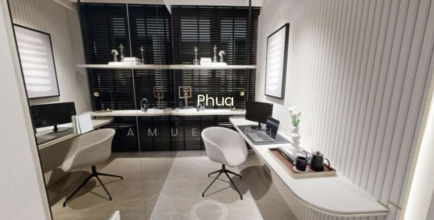 SUPER CHEAP CONDO @ EC PRICE photo 5