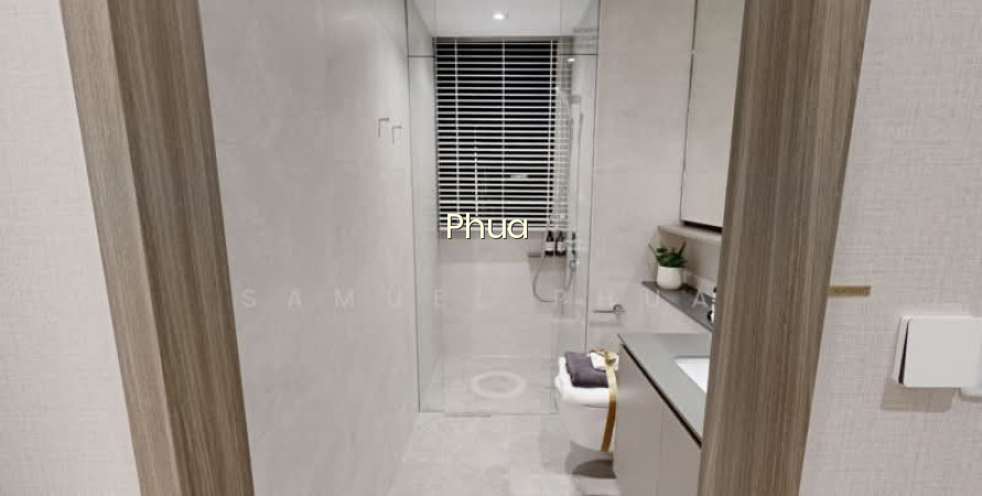 SUPER CHEAP CONDO @ EC PRICE photo 6