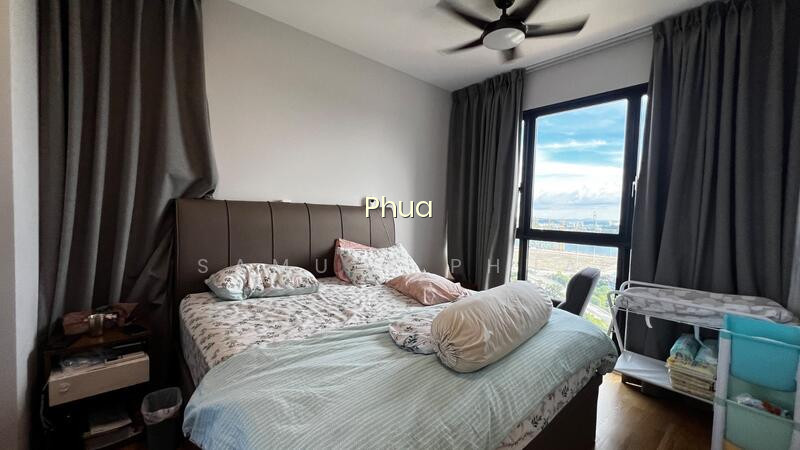 AVENUE SOUTH RESIDENCE photo 5