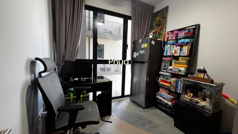 AVENUE SOUTH RESIDENCE photo 6