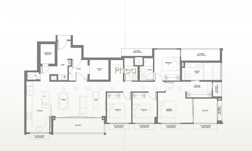 AMBER HOUSE photo 2