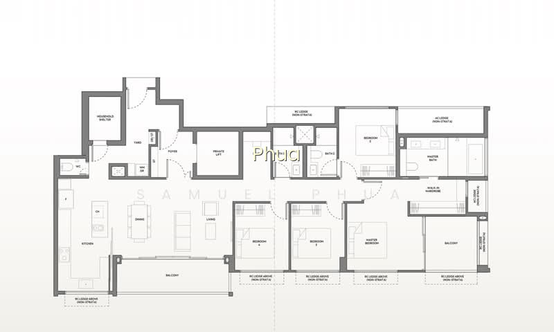AMBER HOUSE photo 3