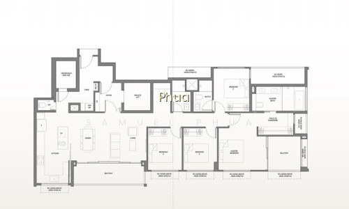 AMBER HOUSE photo 4