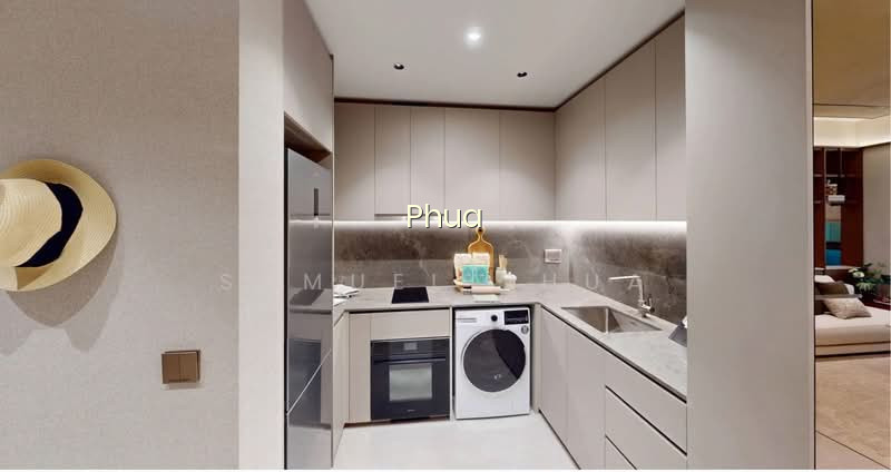 AMBER HOUSE photo 6