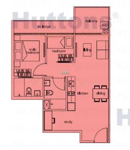 38 I SUITES photo 3
