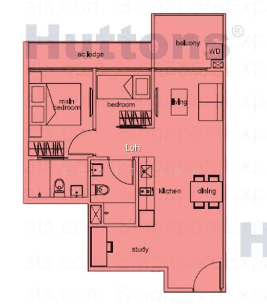 38 I SUITES photo 4