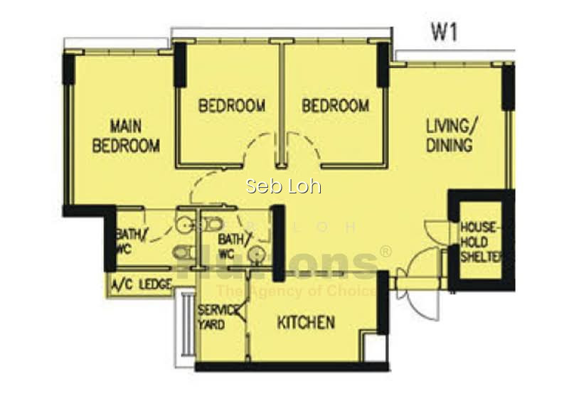 131A CANBERRA CRESCENT photo 3