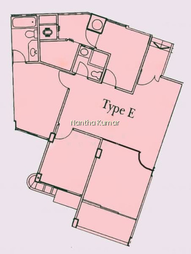 ORCHID PARK CONDOMINIUM photo 2