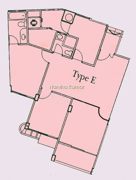 ORCHID PARK CONDOMINIUM photo 3