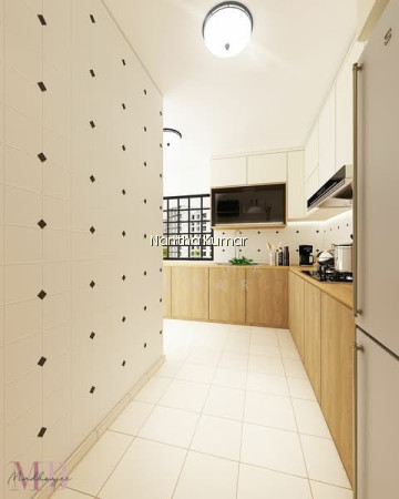 ORCHID PARK CONDOMINIUM photo 5