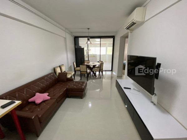 142 JALAN BUKIT MERAH