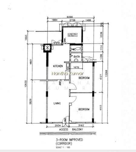 93 WHAMPOA DRIVE photo 2