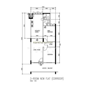 119 ANG MO KIO AVENUE 3 photo 4