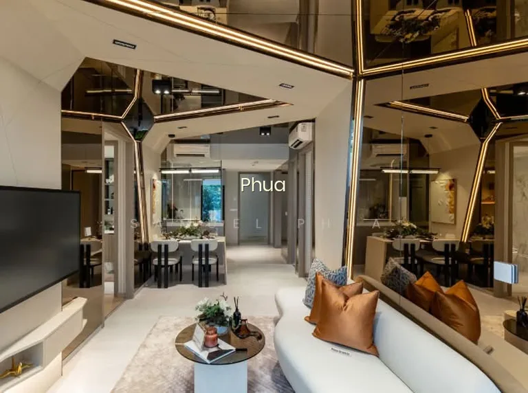 Cheap 3 Bed, 1KM Mgs image 1 of 2