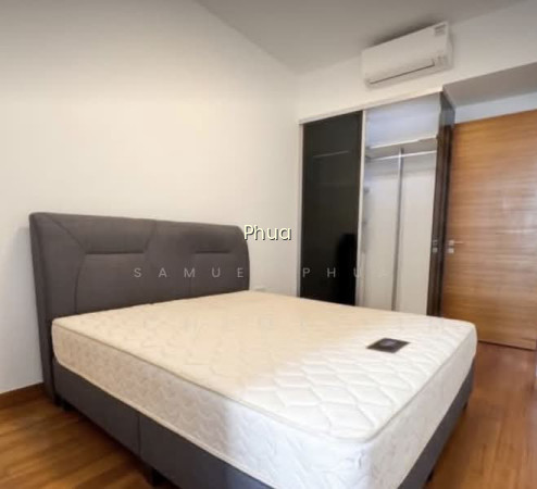 SEA VIEW 3 BED LOFT photo 4