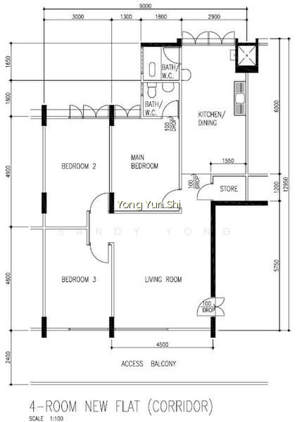 18 SAINT GEORGE'S ROAD photo 4