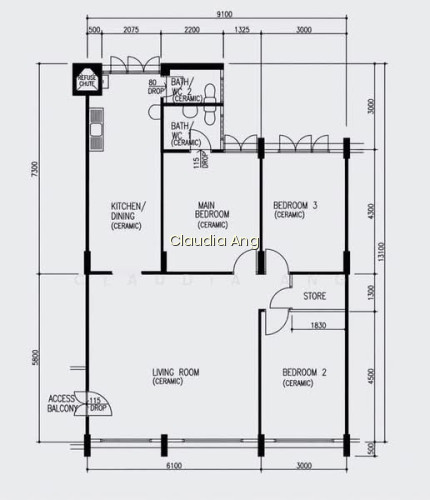 253 YISHUN RING ROAD photo 2