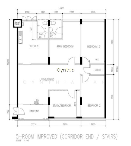 256 KIM KEAT AVENUE photo 3