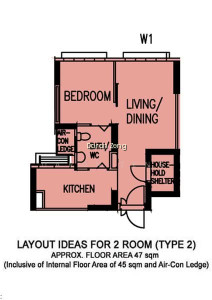 232C SUMANG LANE photo 5