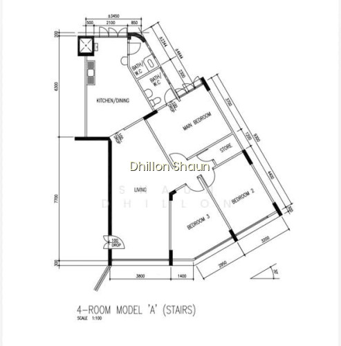 137 LORONG AH SOO photo 2