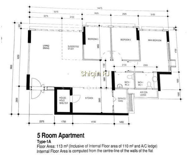 439C BUKIT BATOK WEST AVENUE 8 photo 2