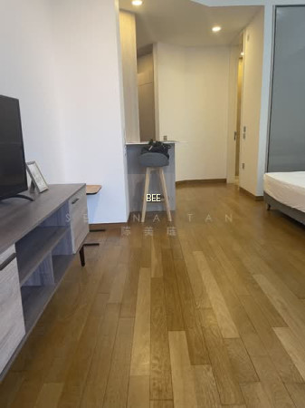 DUO RESIDENCES photo 3