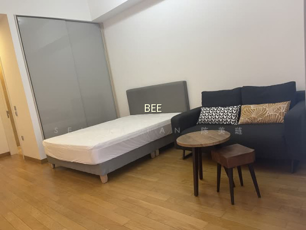 DUO RESIDENCES photo 4