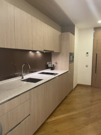 DUO RESIDENCES photo 6